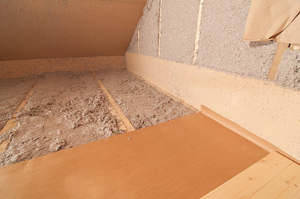 Trusted Sauk Centre, MN Insulation Contractor Experts